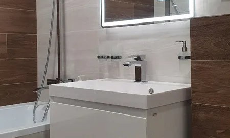 Профиль окантовочный ПК 18-12НСП.2700.001 Полированный