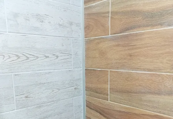 Профиль окантовочный ПК 06-12.2700.04л Бронза