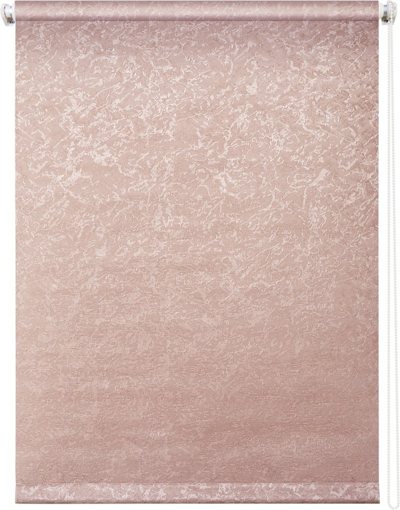 Роллета ФРОСТ УЮТ 57*175 Пыльная роза