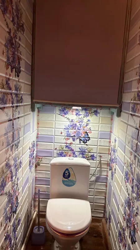 Панель ПВХ ГРЕЙС 964*484 10шт/уп Плитка Сирень. Цена указана за 4,67 м²