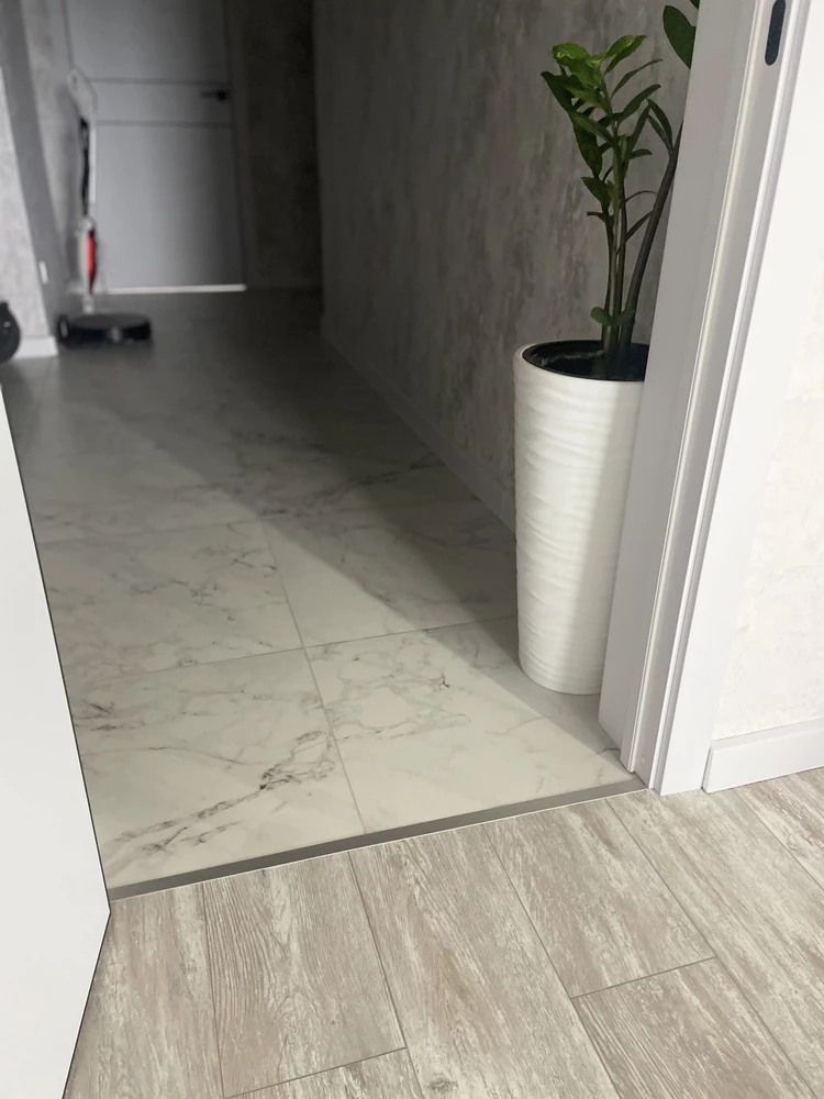 Профиль Т-образный латунь под бронзу 14мм 2,7м MSPCROB 149