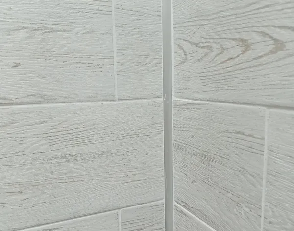 Профиль окантовочный ПК 06-1.2700.216 Белый