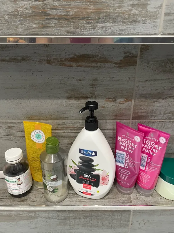 Профиль разделительный ПП 02.2500.02л Золото