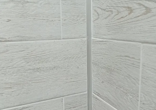 Профиль окантовочный ПК 06-1.2700.201л Серебро