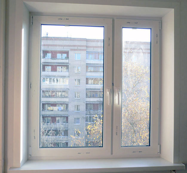 Угол ПВХ Деконика ИДЕАЛ 10*10 2,7м 008 Слоновая Кость