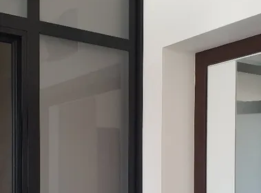 Угол наружный алюминиевый УО 01-27.2700.059