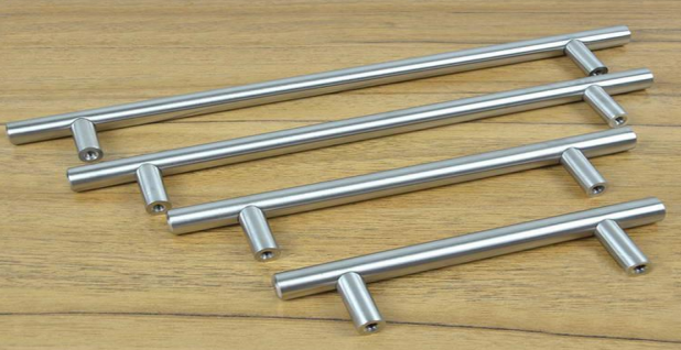 Штанга круглая 8 мм ШКр 08.2000.504л Бронза. Цена за 5 штук.