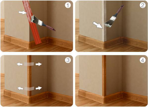 Угол ПВХ 10*10*2,75 м 0102