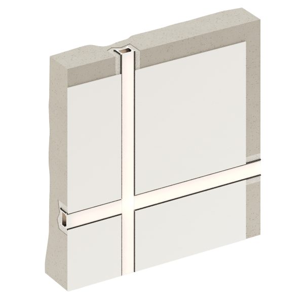 Рассеиватель Decaro DR11 3м Чёрный