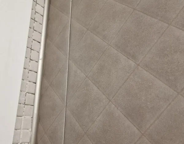 Профиль окантовочный ПК 06-1.2700.216 Белый