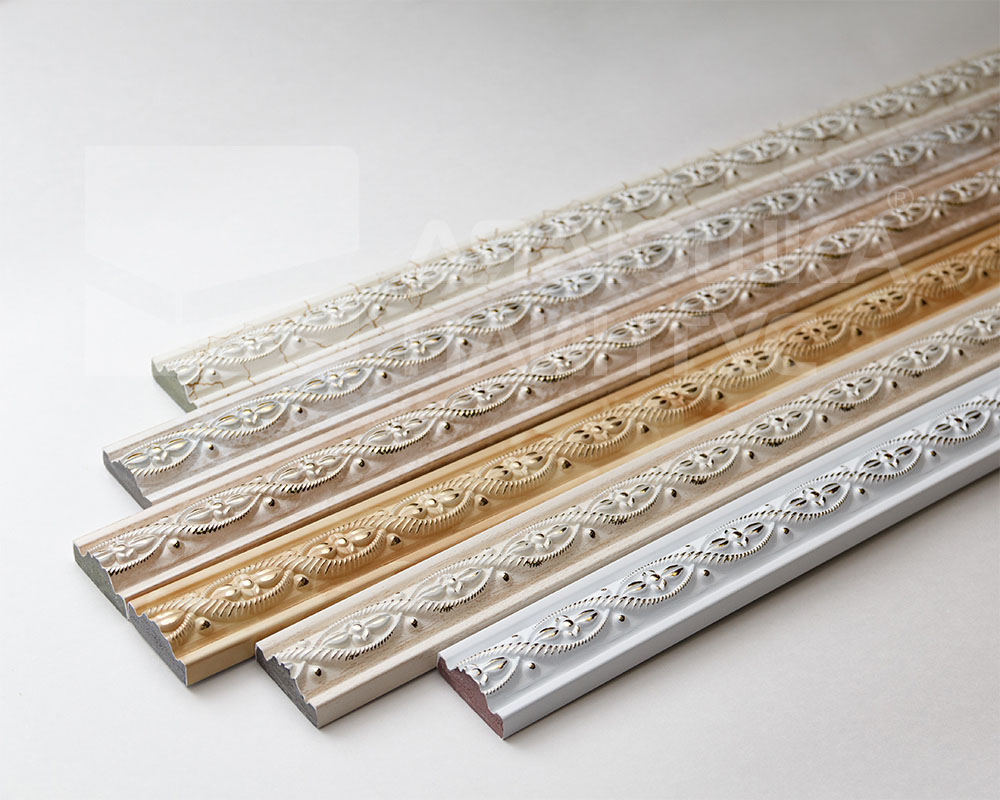 Профиль интерьерный 30*14 Милан ПИ30М