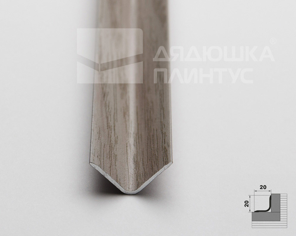 УВО 18-27.2700.054 20*20 Клен северный