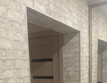 Угол ПВХ 10*20*2,75 м 8605