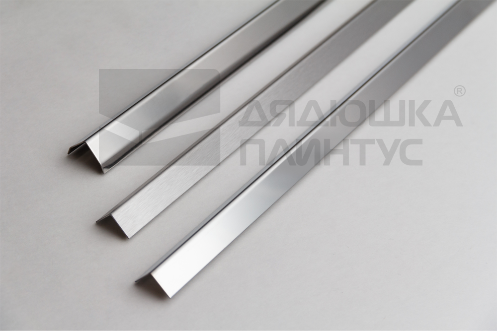 Профиль угловой ПУ 03НС.900.001