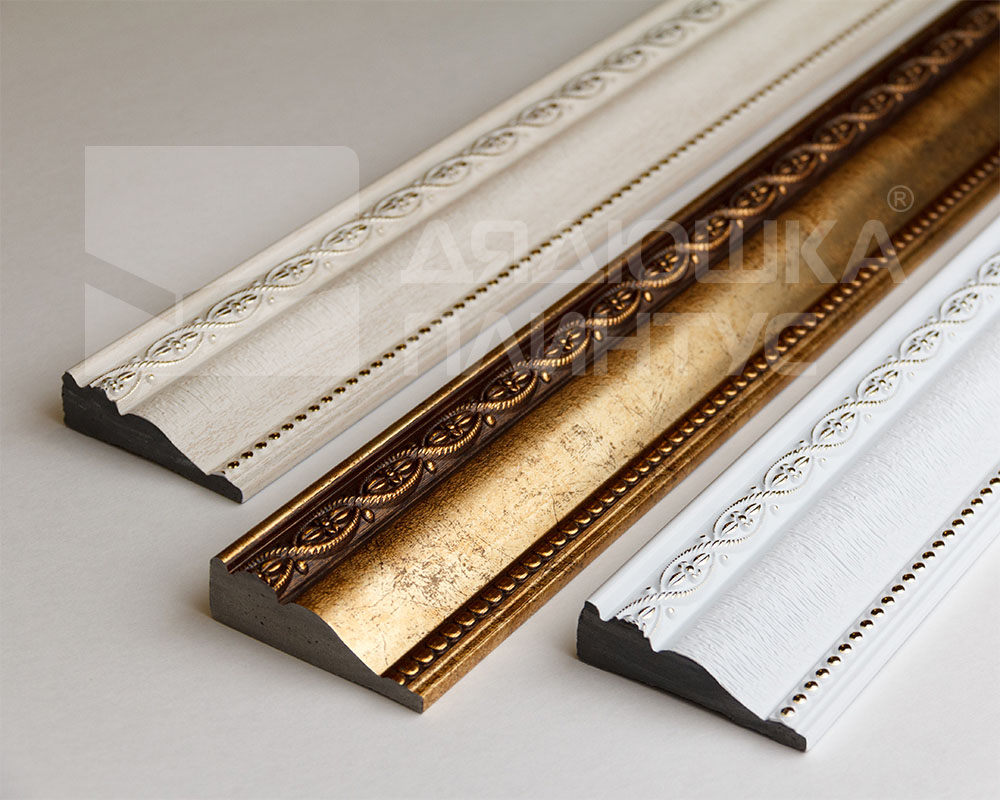 Профиль интерьерный 60*20 Афины ПИ60А