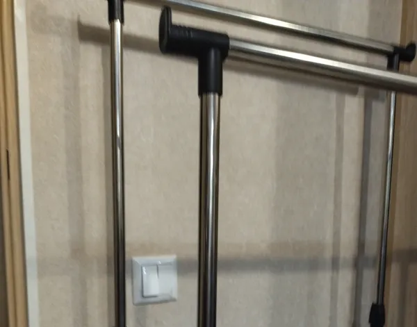 Труба круглая Ø 16 мм ТКр 05.2000.501л Серебро. Цена за 5 штук.