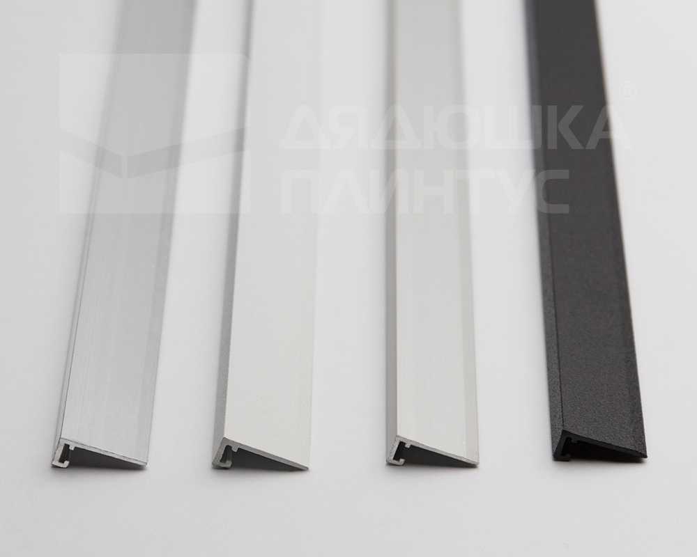 Антиплинтус Апл 01.2700.042л. Шампань