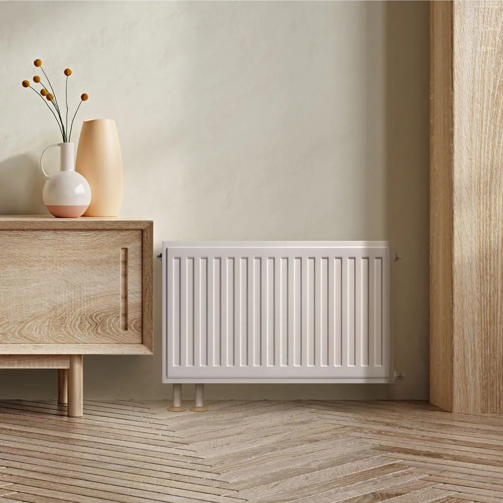 Обвод для труб 3/4 ПВХ ИДЕАЛ 28мм 203 Дуб Беленый