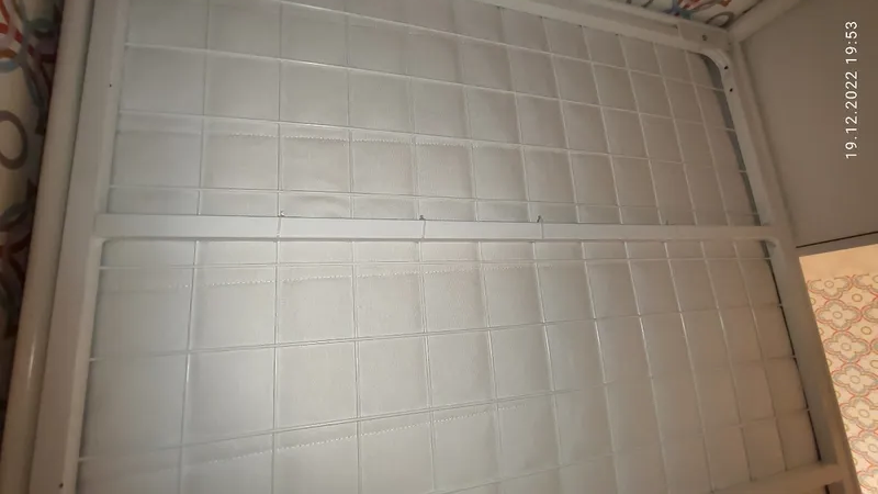 Труба квадратная 15х15 мм ТКв 02.2000.501л Серебро