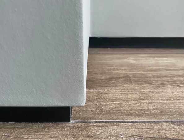 Теневой плинтус Лука Плт 75.2500.00