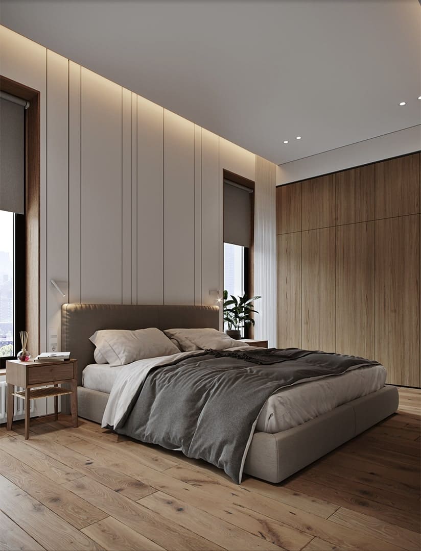 Теневой профиль Decaro Engineering D00X.A Латунь 3,0 м