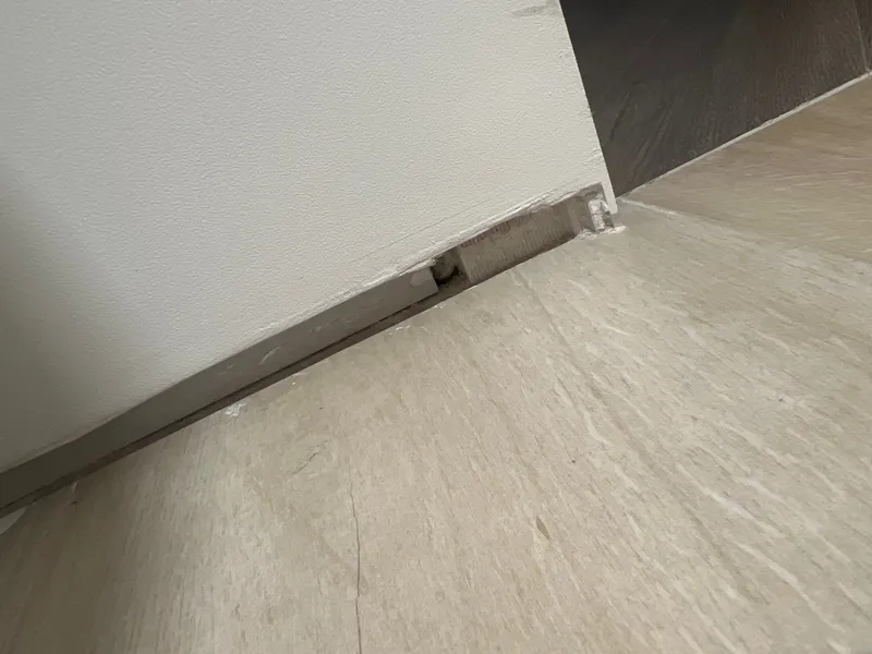 Штанга плоская 15 мм ШПл 06.2000.501л Серебро. Цена за 5 штук.