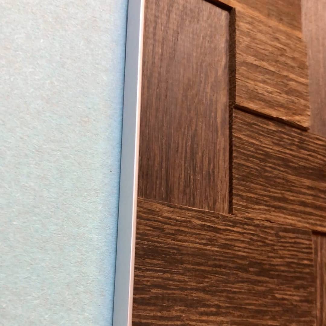 Профиль окантовочный ПК 01-6.2700.215 Черный