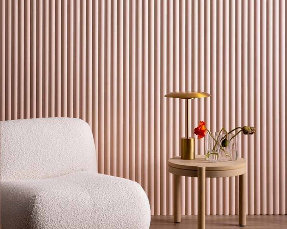 Панель МДФ ACUPAN 61.08.122504.92 облака 12х122х2760 мм Орех светлый