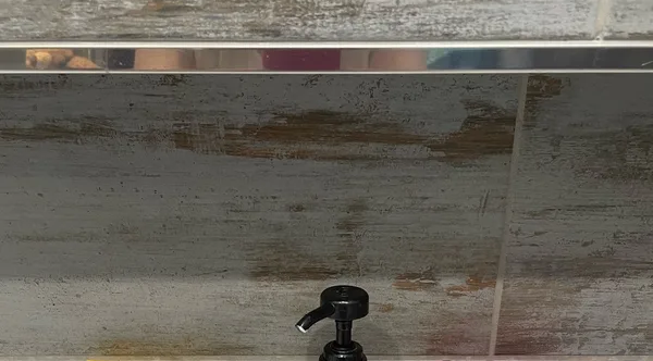 Профиль окантовочный ПК 18-12НСП.2700.001 Полированный