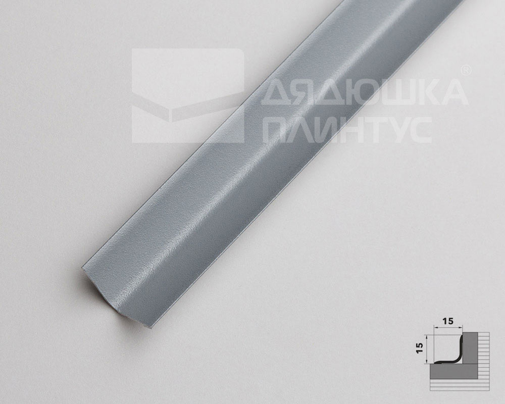 УВО 04-27.2700.17 15*15 Муар Айс