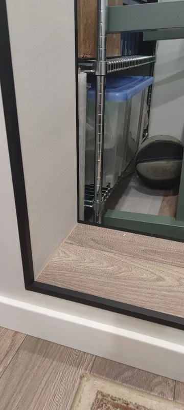 Угол наружный алюминиевый УО 01-27.2700.056